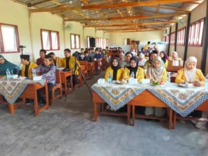Musyda IPM Trenggalek, Ini Pesan PDM