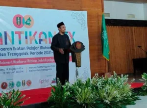 Tiga Pesan untuk IPM yang Baru Dilantik
