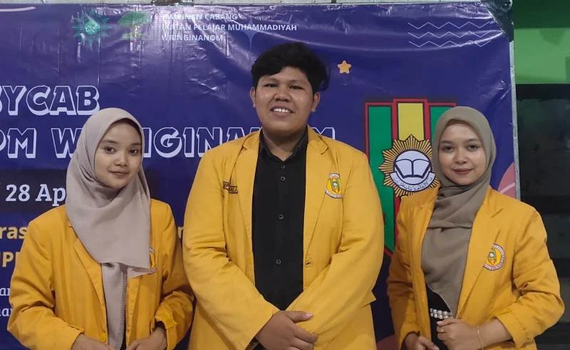 Musycab IPM Wringinanom, Petahana Terpilih Lagi