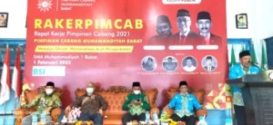 Indeks Pembangunan Manusia Dilakukan Muhammadiyah Seabad Lalu