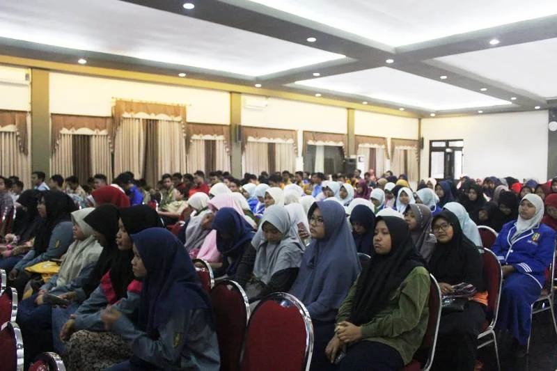 Gelar Seminar Bahas Peran Intelektual untuk Pemanasan Muktamar IPM