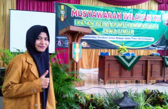 Dari Diskusi Group WA ‘Ipmawati Bergerak’: Emansipasi Wanita Itu soal Pendidikan, Bukan Kesetaraan Gender