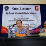 Ini Perbedaan Sistem Pemilu di Indonesia dan Amerika Menurut Konjen AS