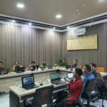 Sinergi IT Mugeb School Berlatih Internet of Thing