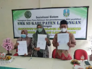 ITB AD Tawarkan Beasiswa untuk Mahasiswa Baru
