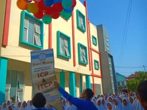 Wujudkan Generasi Qurani Milenial, Madrasah Ini Buka Kelas Internasional dan IT