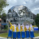 Enam Siswa Smamio Diundang ITS Dapat Kejutan