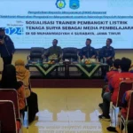 Inspirasi Energi Terbarukan untuk Generasi Masa Depan