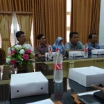 ITTelkom Kerja Sama Penyusunan Bahan Ajar dengan UMG