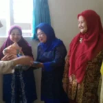 Ibu-Ibu Aisyiyah yang Tetap Energik Berdakwah di Usia 70-80 Tahun: Ada yang Terpasang 3 Ring di Jantungnya