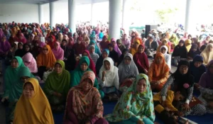 Ini Pengakuan Mubaligh Muhammadiyah yang Pernah Punya Istri Muda