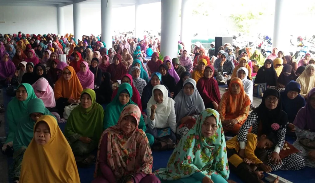 Ini Pengakuan Mubaligh Muhammadiyah yang Pernah Punya Istri Muda