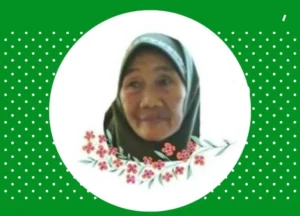 Inna lillahi, Ibunda Nadjib Hamid Wafat