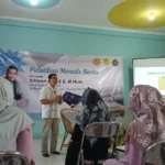 Pelatihan Menulis, Ini Tips Liputan Berita