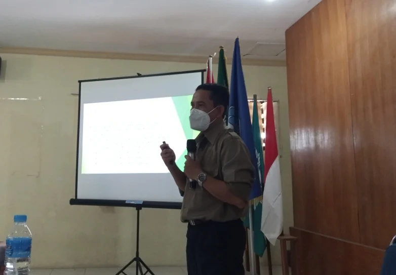 Belajar Menulis Maksimalis, Begini Caranya