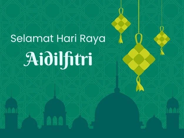 Ramadhan Telah Pergi: Pertahankan Dua Tradisi Ini, Khutbah Idul Fitri