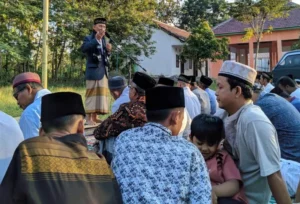 Tiga Pembelajaran dari Idul Fitri Ini Menarik Disimak