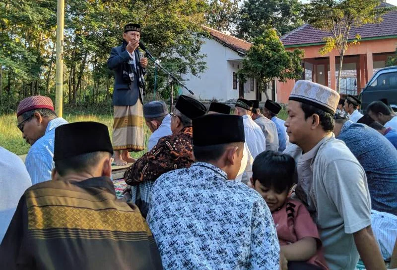 Tiga Pembelajaran dari Idul Fitri Ini Menarik Disimak