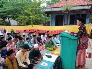 Doa dan Puasa Bisa Selesaikan Masalah