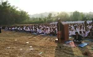 Semangat Idul Adha Mengisi Ruh Kelahiran Muhammadiyah