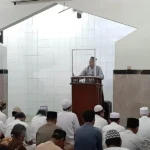 Sabar dan Ikhtiar untuk Masuk Surga