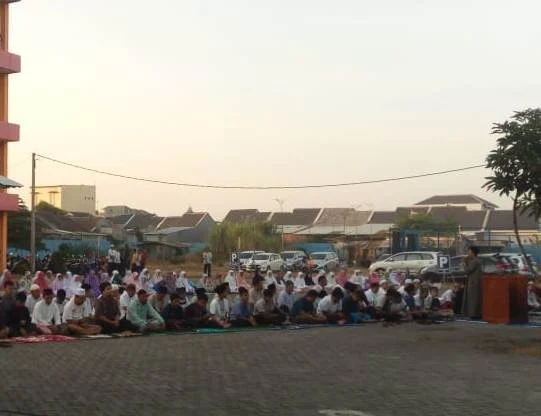 Dua Peristiwa Penting di Hari Idul Adha Ini Patut Diperhatikan Umat Islam