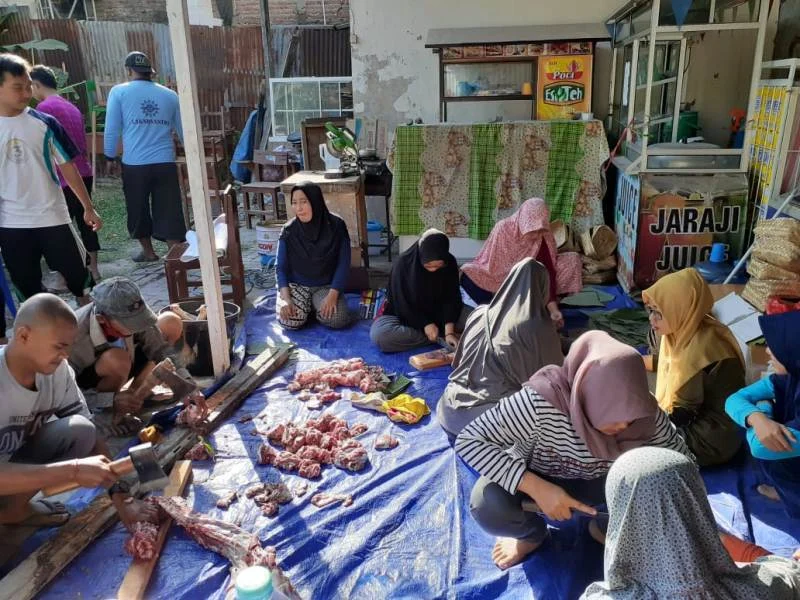 Contoh Pendidikan Anak yang Berhasil Itu seperti Ismail, Ini Penjelasannya