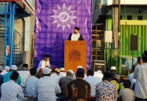Tiga Figur Teladan Rumah Tangga dari Zaman ke Zaman