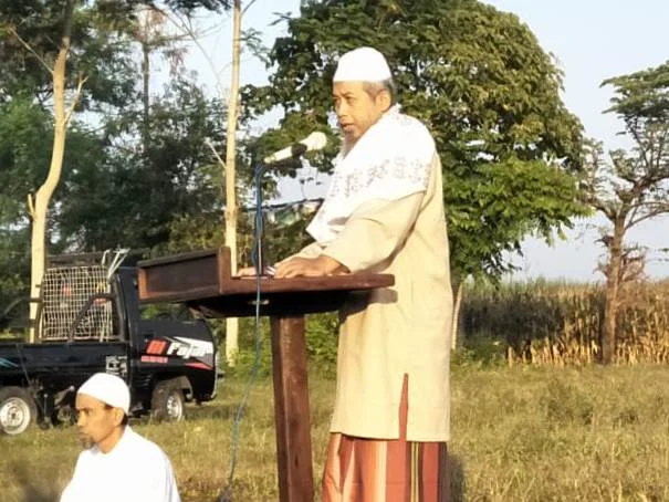 Kalau Anda Istiqomah Sesudah Ramadhan, Inilah yang Bakal Diperoleh