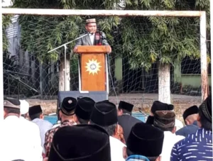 Wujud Idul Fitri Itu Terapkan Tradisi Hidup Bersih, Ini Contohnya