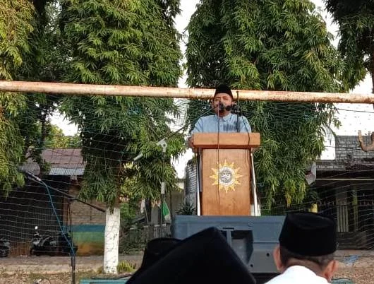 Soal Cinta Tirulah Gaya Nabi Ibrahim