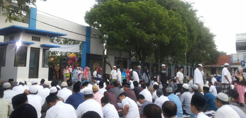 Memaknai Imsak dan Takjil dalam Kehidupan Sehari-hari di Luar Ramadhan