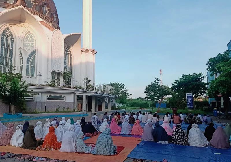 Ibadah Ritual dan Sosial yang Tak Sejalan, Begini Akibatnya