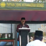 Shalat Id Ini Menyatukan Jamaah dari Berbagai Kelompok Islam