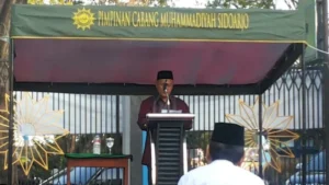 Shalat Id Ini Menyatukan Jamaah dari Berbagai Kelompok Islam