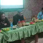 Dakwah di AUM Itu Cari Jeneng Dulu, Pasti Dapatkan Jenang