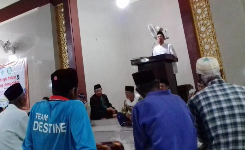 Penutupan Dolly Membuktikan Dakwah Politik Itu Lebih Efektif