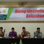Jangan Terjebak dalam Pusaran Pemikiran Islam Nusantara