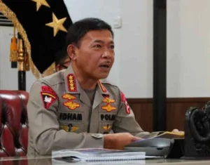 Maklumat Kapolri Ancam Kerja Wartawan, Komunitas Pers Minta Dicabut