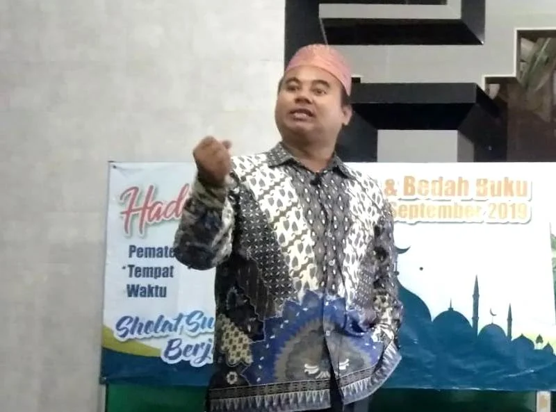 Motif Hidup Manusia Ternyata Cuma Tiga Ini