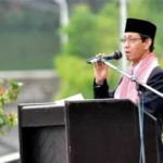 Naskah Khutbah Inspiratif Ustadz Nur Cholis Huda: Idul Adha Memanusiakan Manusia