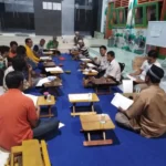 Rektor Umsida Jadi Khatib Shalat Idul Adha di Tugu Pahlawan