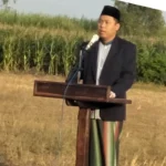 Agama Jangan Jadikan Retorika tapi Praktikkan