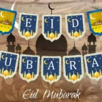 Kehidupan Nabi saat Idul Fitri