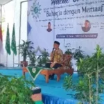 Idul Fitri Tak Ada Kaitannya dengan Minta Maaf