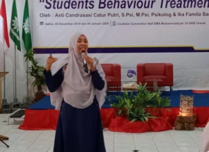 Enam Teknik Konseling yang Perlu Dikuasai Guru