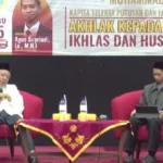 Pengajian Tarjih Bahas Makna Ikhlas: Baik kepada Allah Berdampak pada Sesama