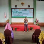 Perjalanan Orang Mati Dikisahkan di Baitul Arqam Ini