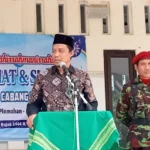 Pidato Pertama Ketua PDM Kediri di Musycab, Ini Paling Menarik