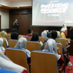 Ikom Umsida Gelar Smartpeople Bersama Peserta Istimewa